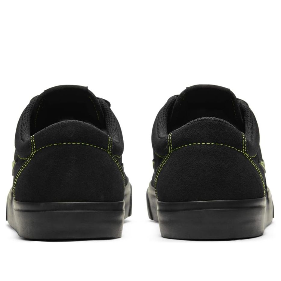 Nike SB Chron SLR 'Black Green' CD6278-013