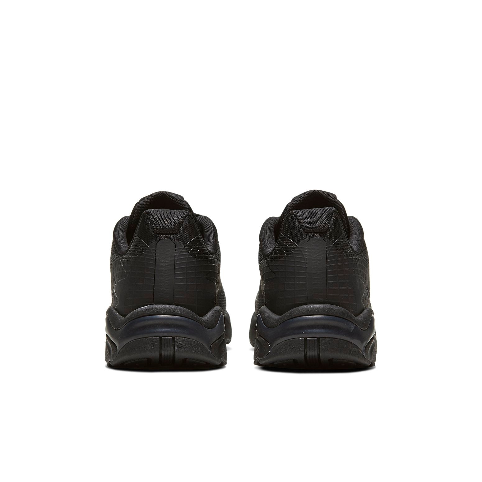 Nike Ghoswift D/MS/X 'Triple Black' BQ5108-001