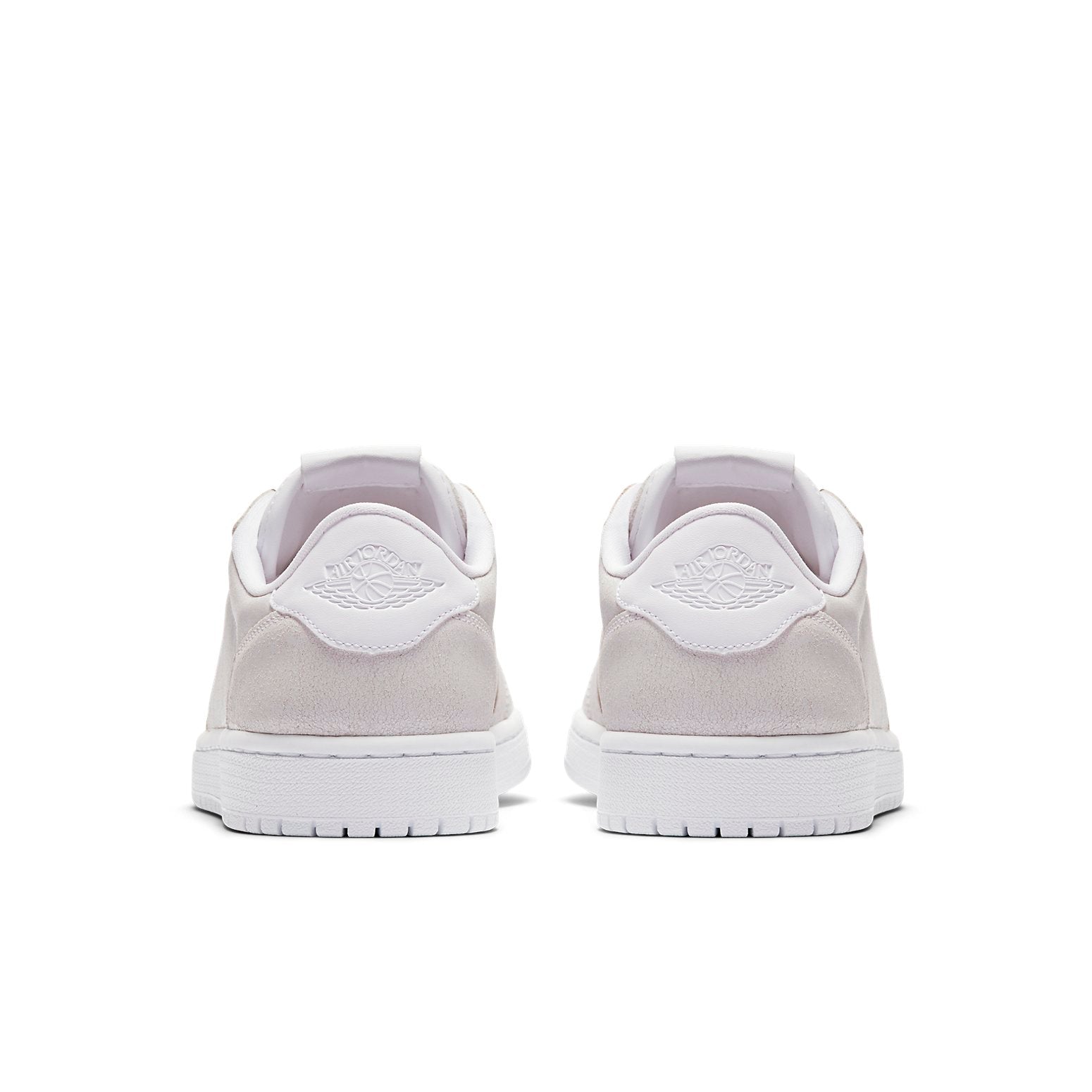 (WMNS) Air Jordan 1 Low NS 'Triple White' AH7232-100