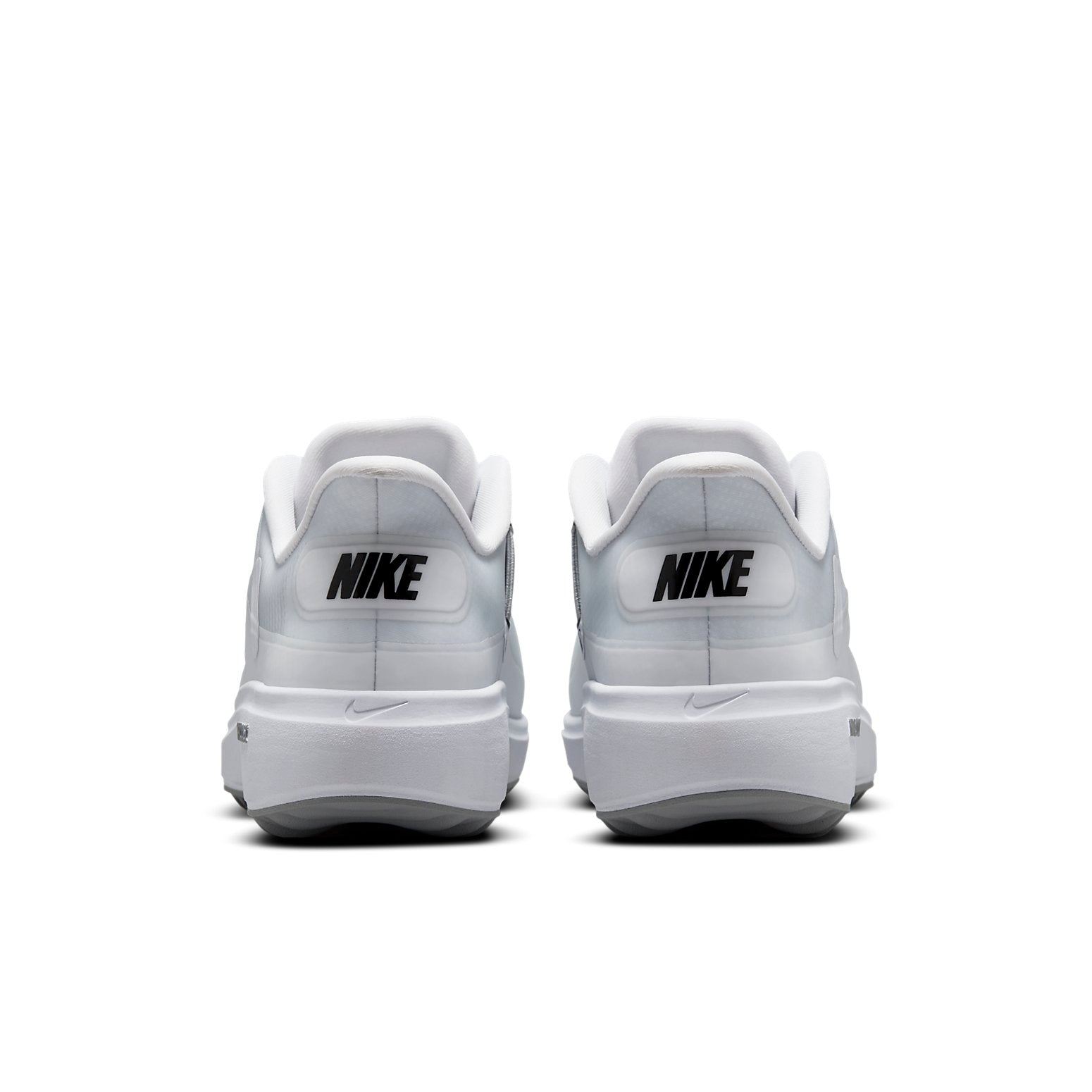 (WMNS) Nike React Ace Tour 'White Light Smoke Grey' CW3096-124