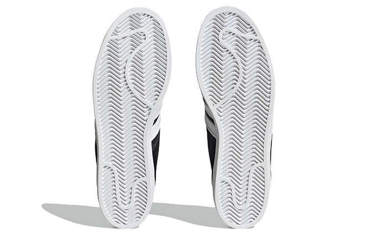 adidas Originals Superstar Supermodified Shoes 'Black White' HP2189