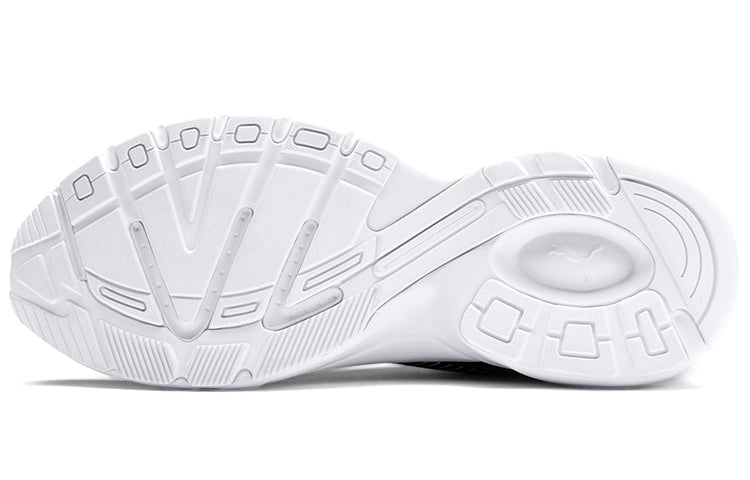 PUMA Future Runner Black 368035-01