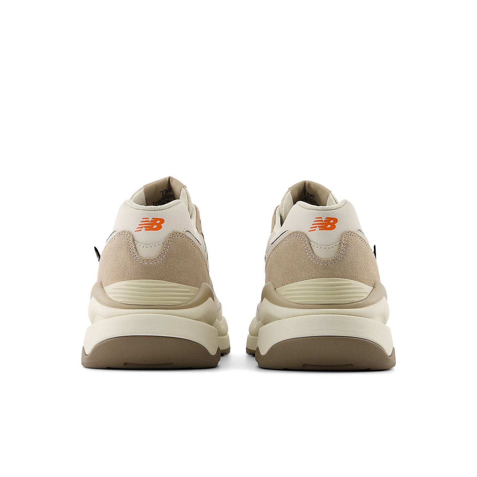 New Balance 57/40 'Timberwolf' M5740DUB