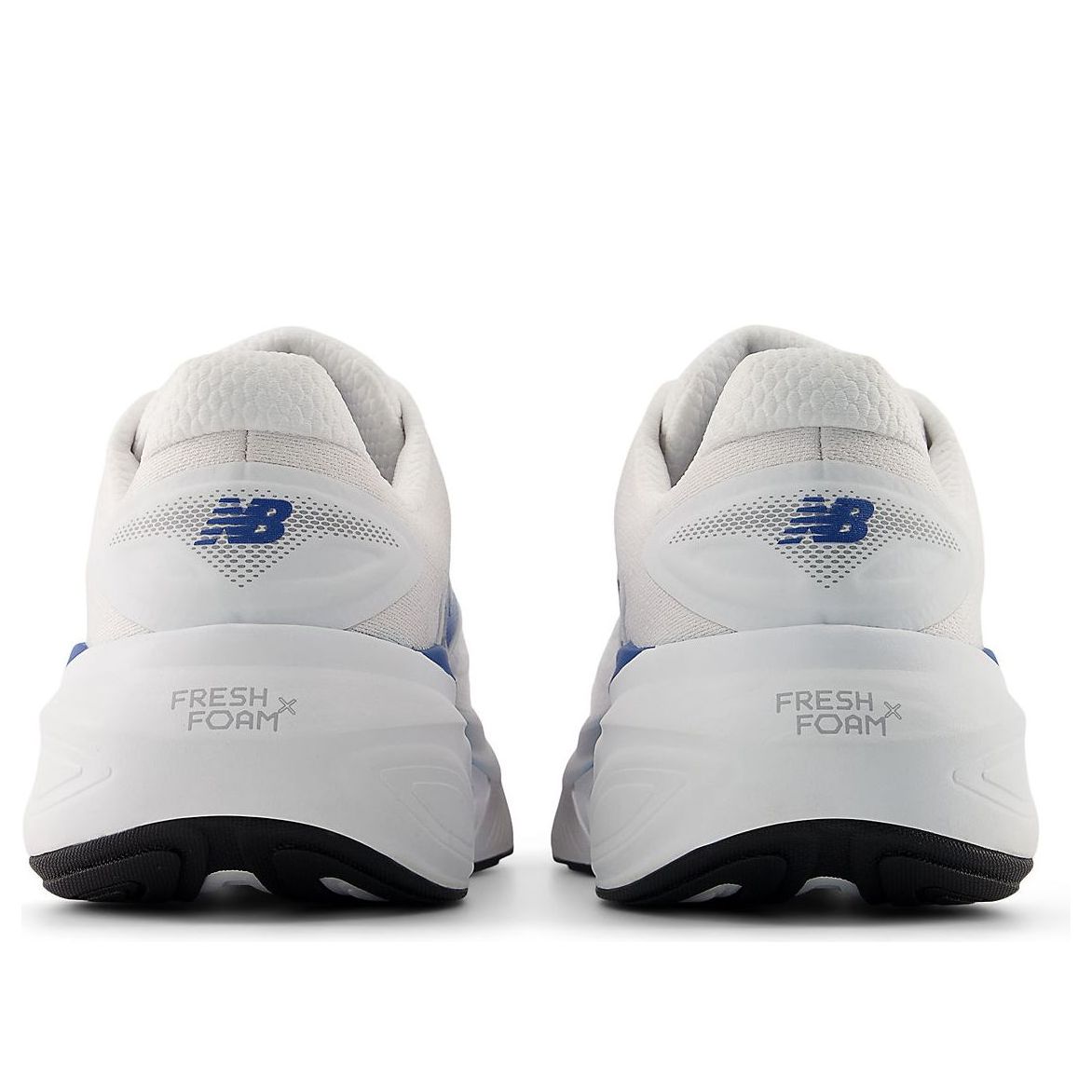 New Balance Fresh Foam X More v6 'White Blue Agate' MMORLB6