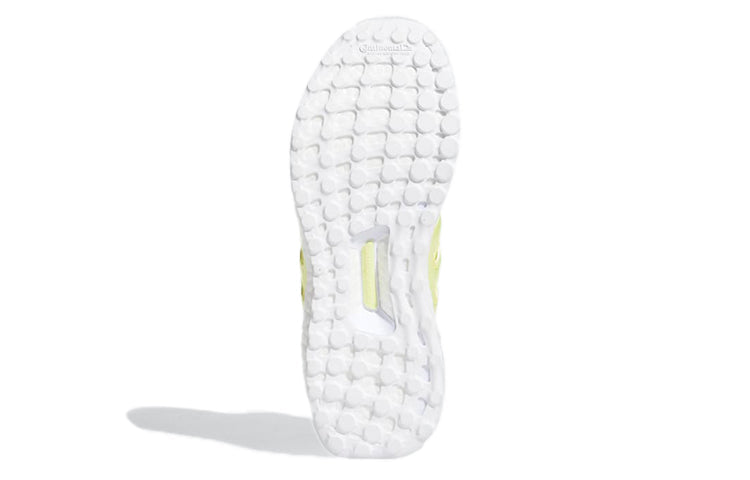 (WMNS) adidas Ultraboost 5.0 'Pulse Yellow' GV7720