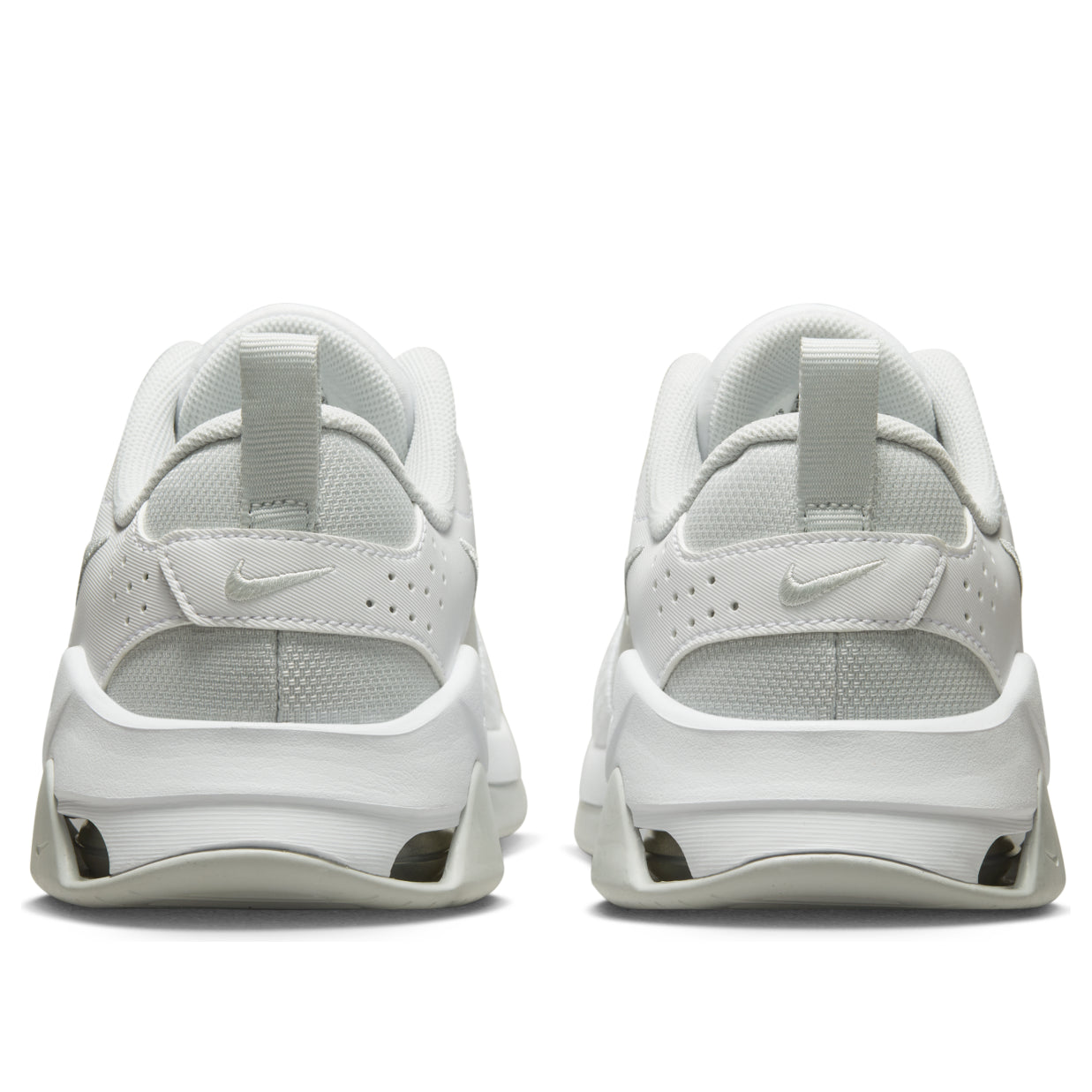(WMNS) Nike Zoom Bella 6 White DR5720-100