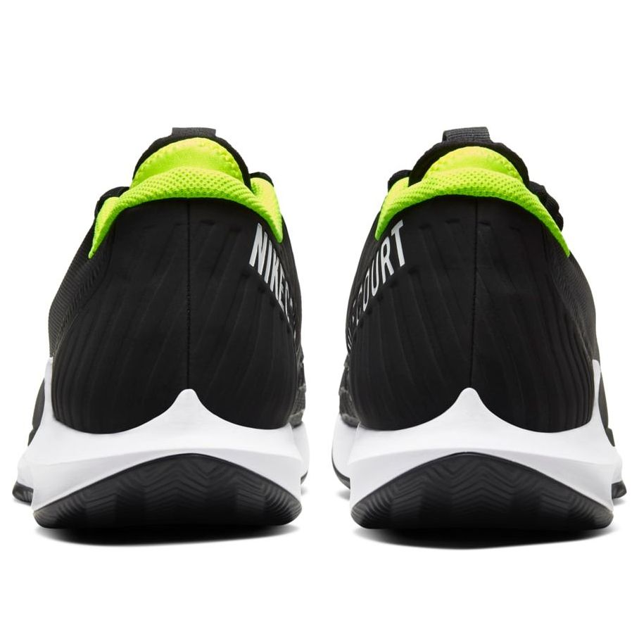Nike Court Air Zoom Zero 'Black' AA8017-007