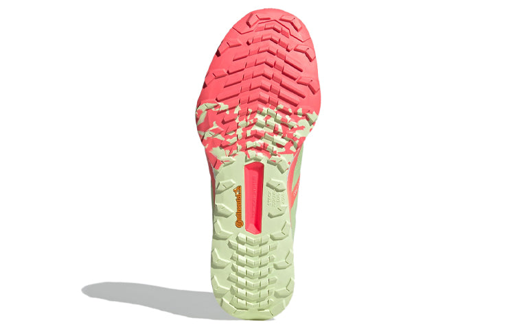 adidas Terrex Speed Ult 'Green Pink' GZ8921