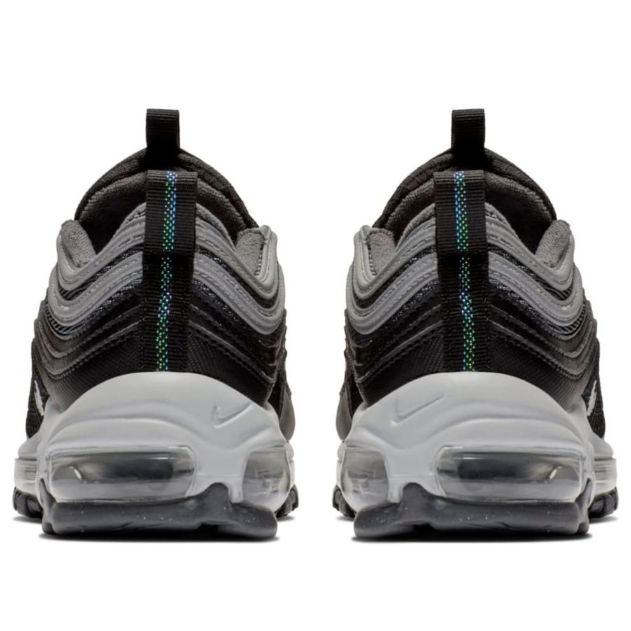 (GS) Nike Air Max 97 Y2K 'Metallic Silver' BQ8380-001