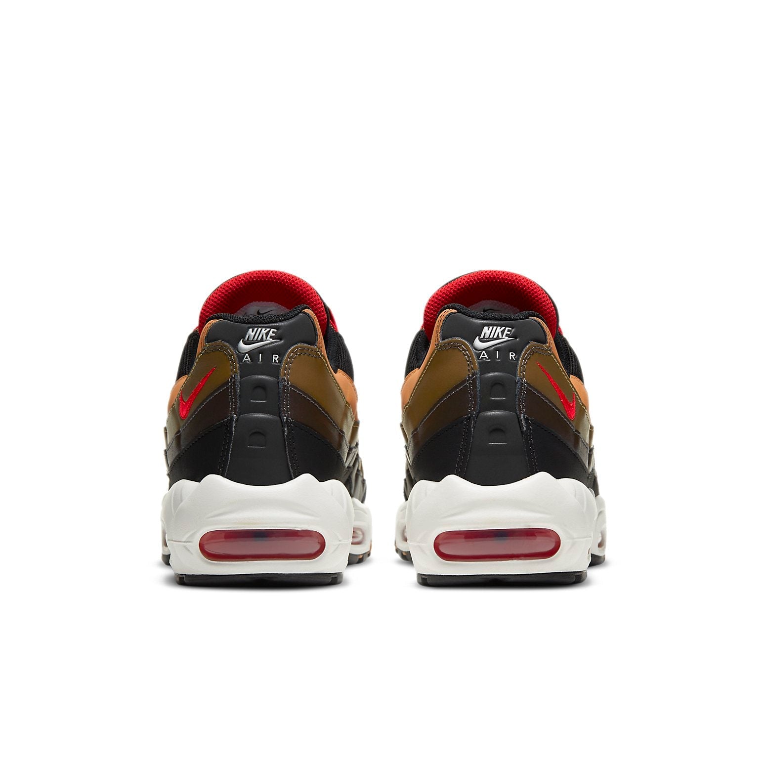 Nike Air Max 95 Essential 'Yukon Brown' CT1805-200