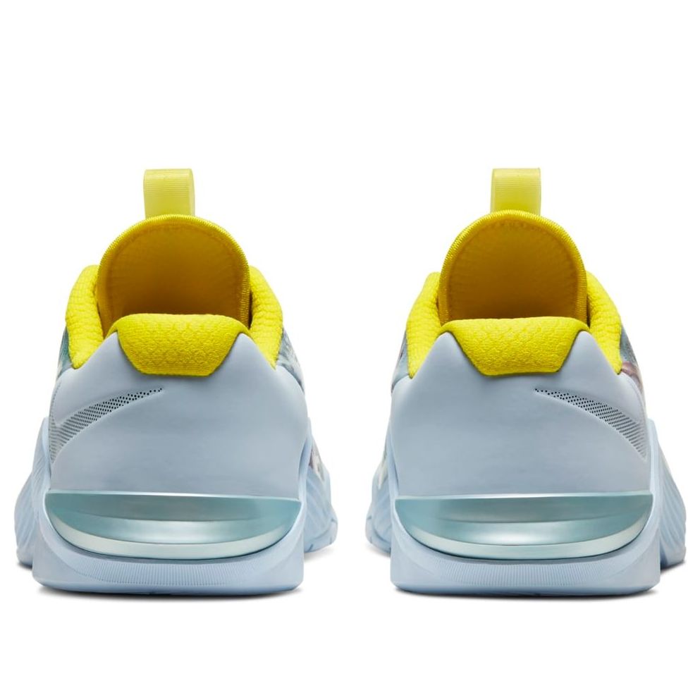 (WMNS) Nike Metcon 5 AMP 'Hydrogen Blue' CJ0819-407