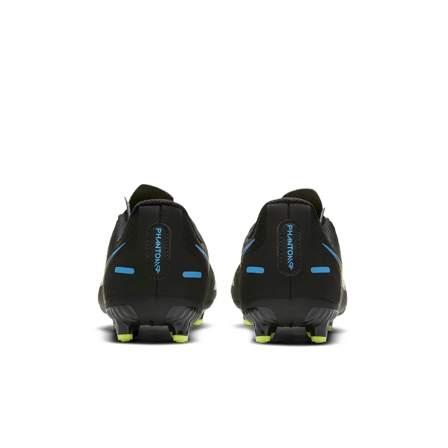 (GS) Nike Phantom Academy MG 'Black Cyber' CK8476-090