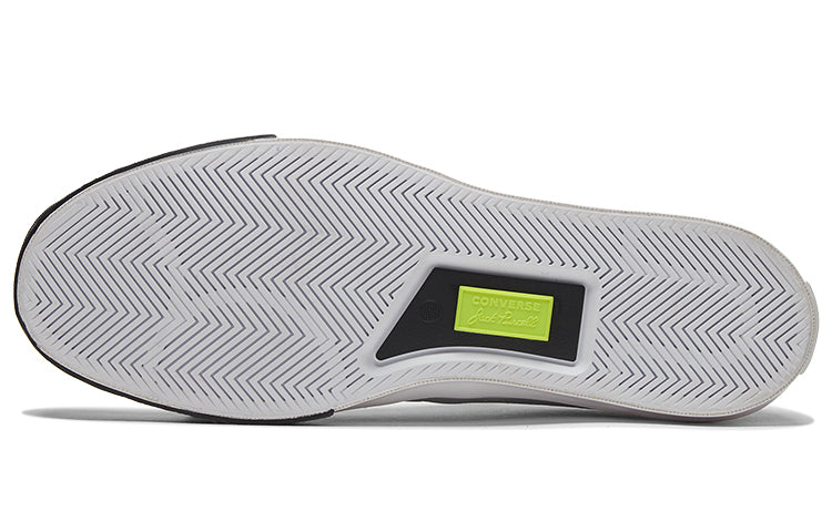 Converse Jack Purcell Grey/Black 169348C