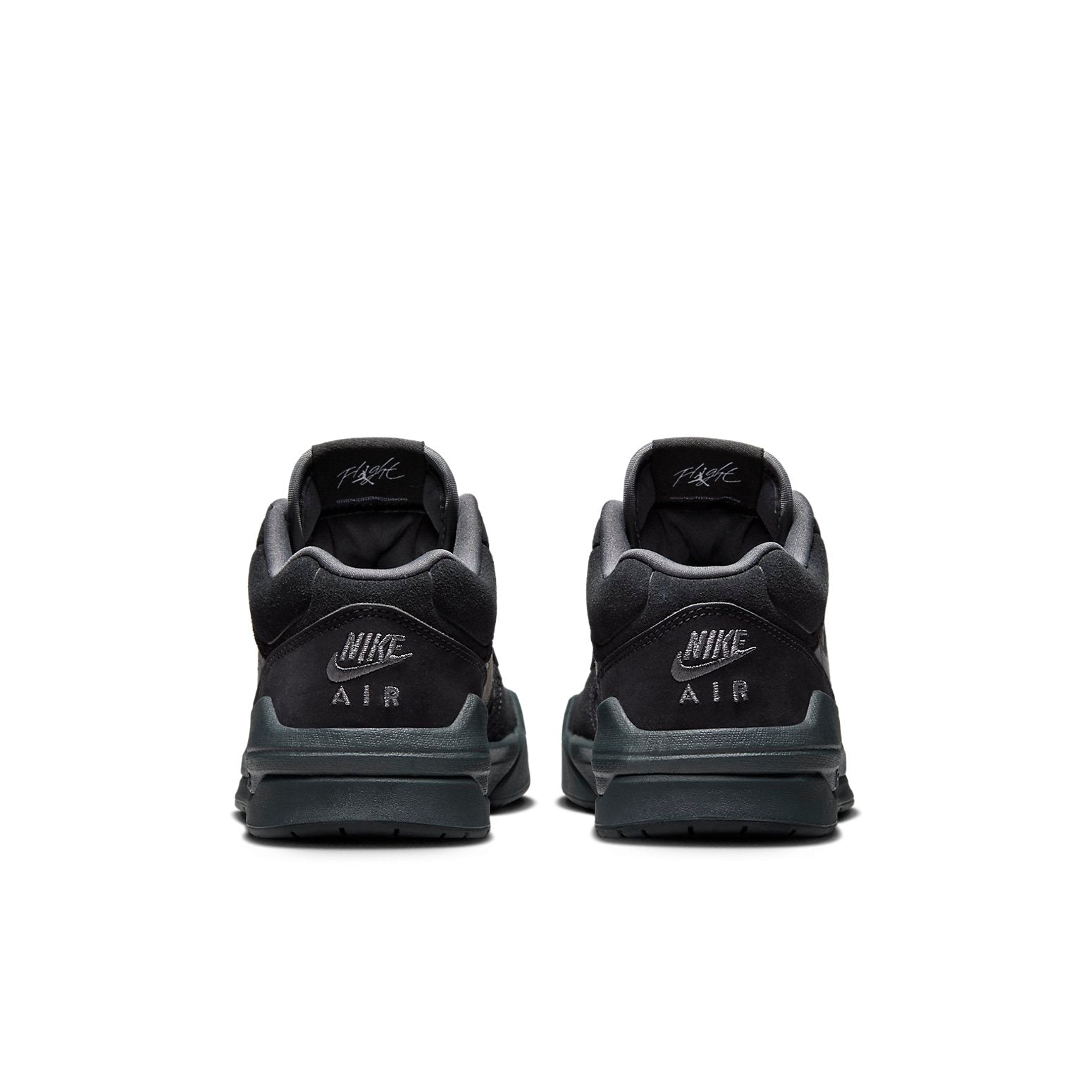 (GS) Air Jordan Stadium 90 'Black Anthracite' DX4399-001