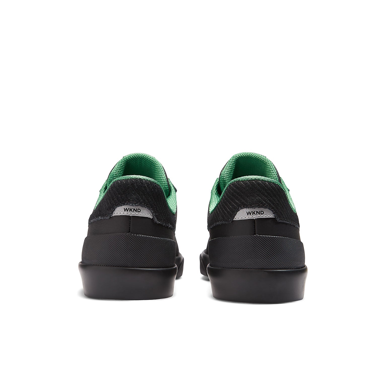 New Balance 272 'Black Green' NM272WKD
