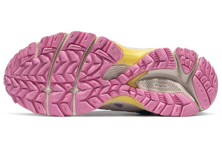 (WMNS) ASICS Gel-Kahana 8 'Beige Pink' 1012A978-100