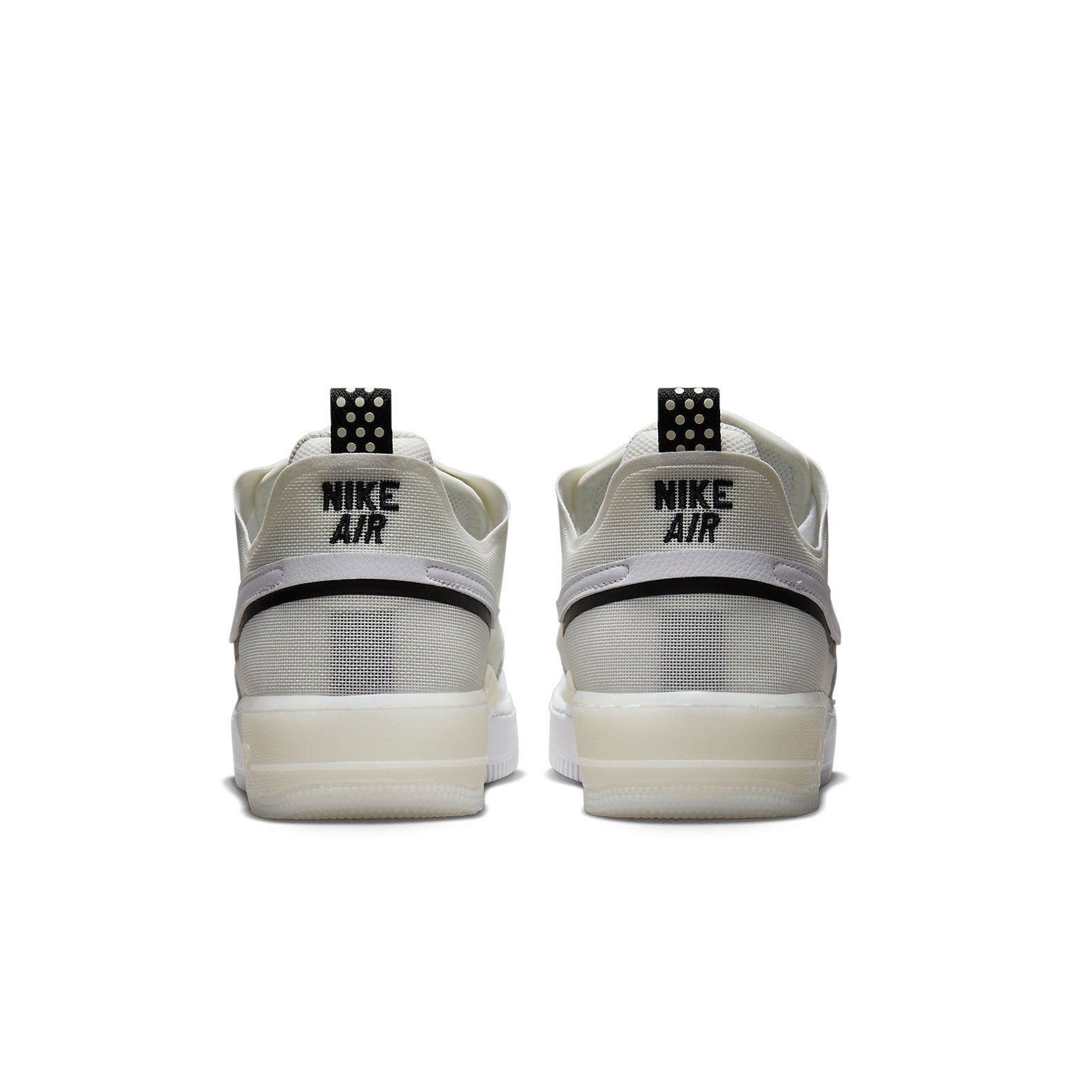 Nike Air Force 1 Low React '40th Anniversary' DQ7669-100