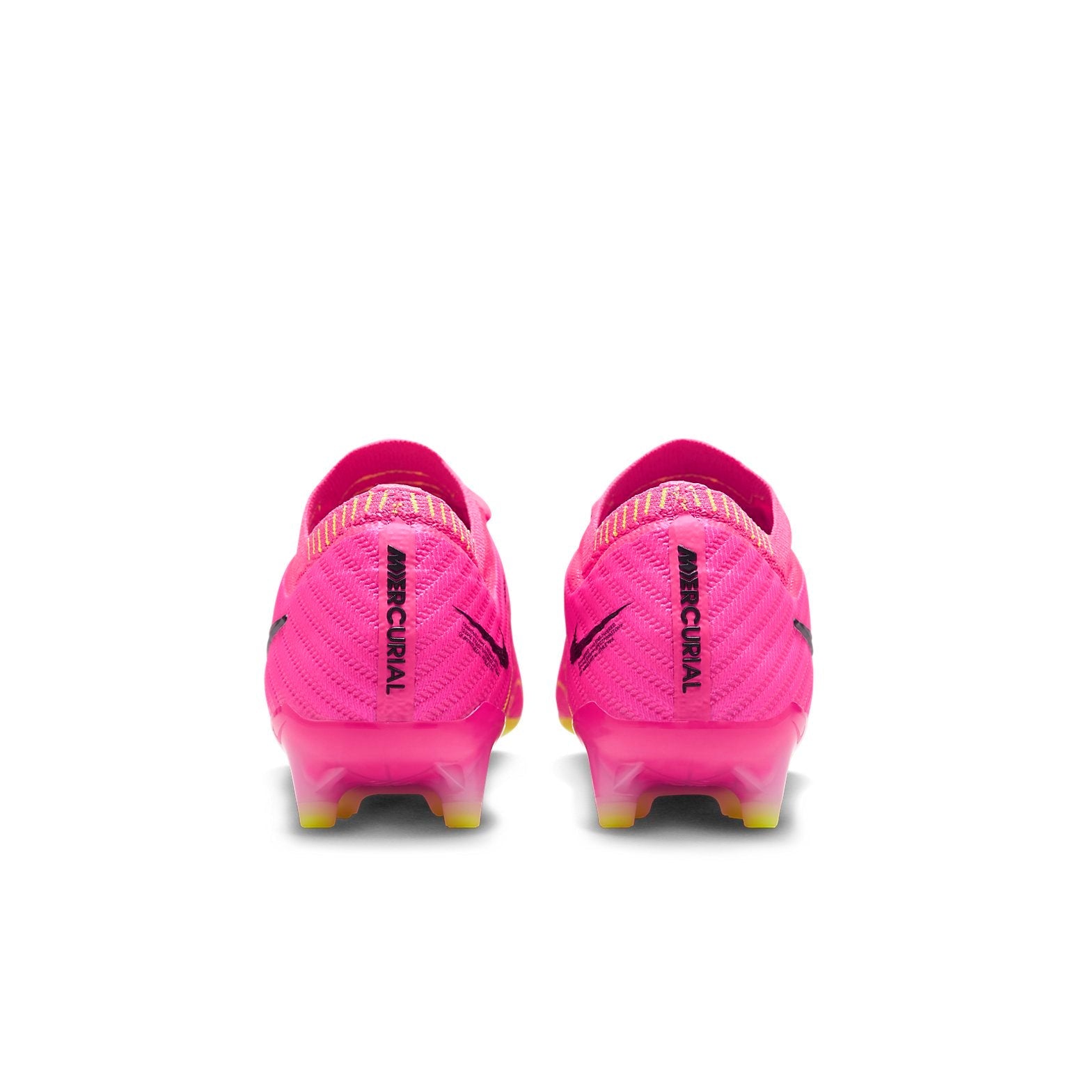 Nike Zoom Vapor 15 Elite AG-Pro 'Pink Blast Volt' DJ5167-605