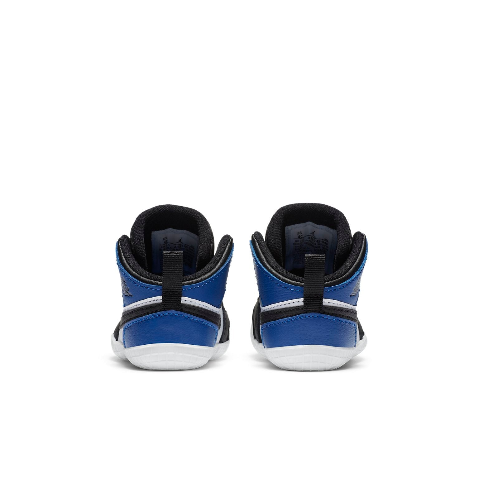 Air Jordan 1 Retro Crib 'Fragment' AT3745-040