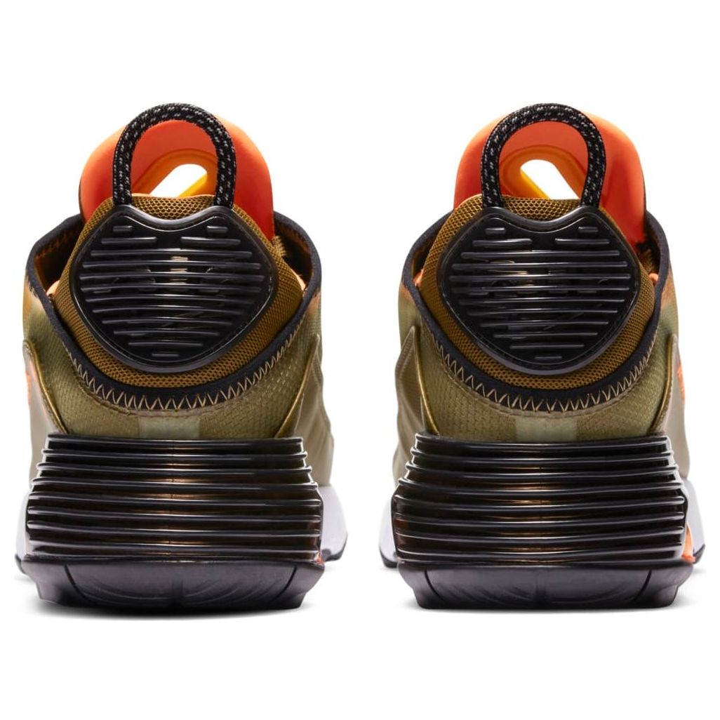 (WMNS) Nike Air Max 2090 'Olive Flak' DC1875-300