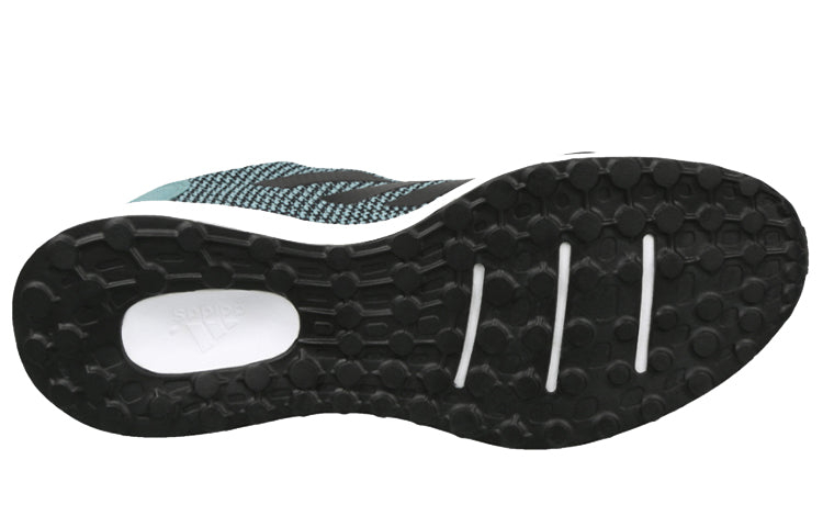 adidas neo Helkin 3.0 Green/Black CJ8117