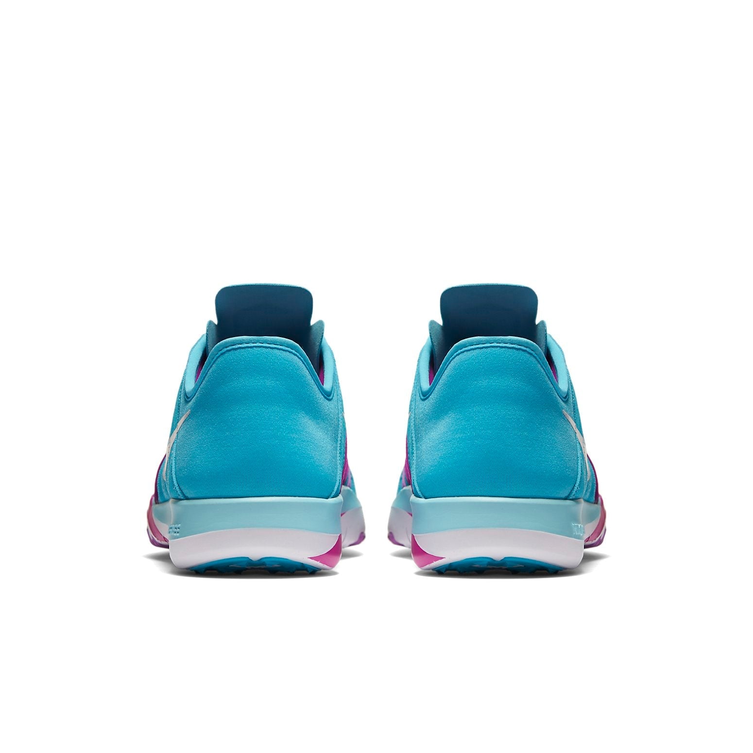 (WMNS) Nike Free TR 6 'Gamma Blue' 833413-400