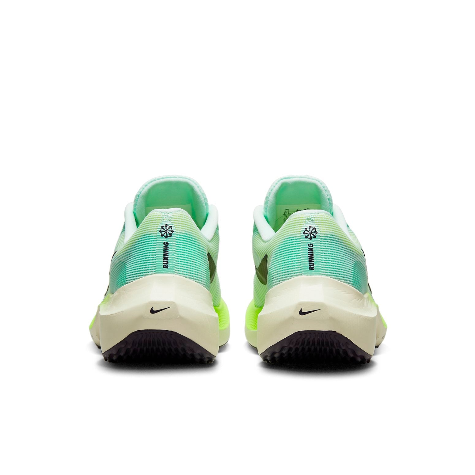 (WMNS) Nike Zoom Fly 5 'Mint Foam Ghost Green' DM8974-300