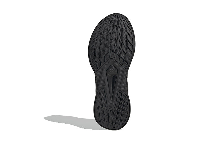 (GS) adidas Duramo SL 'Triple Black' FX7306