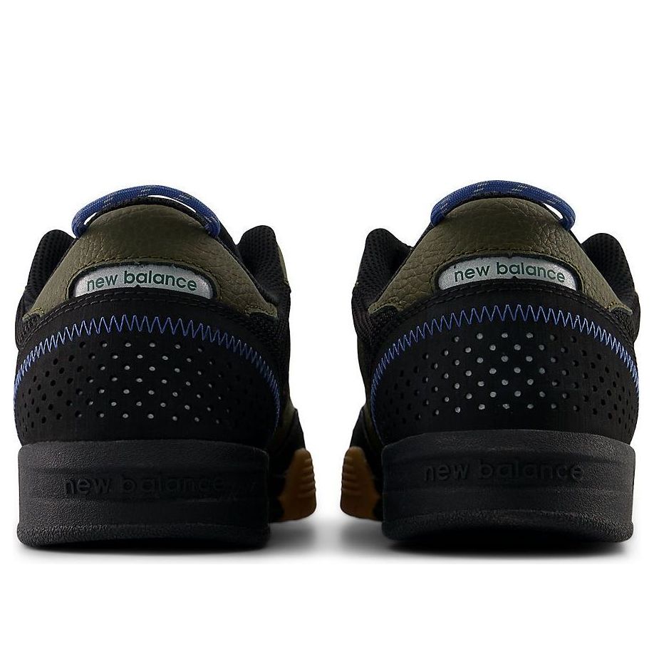 New Balance 440Wv2 'Woodland Black' UN440WOL