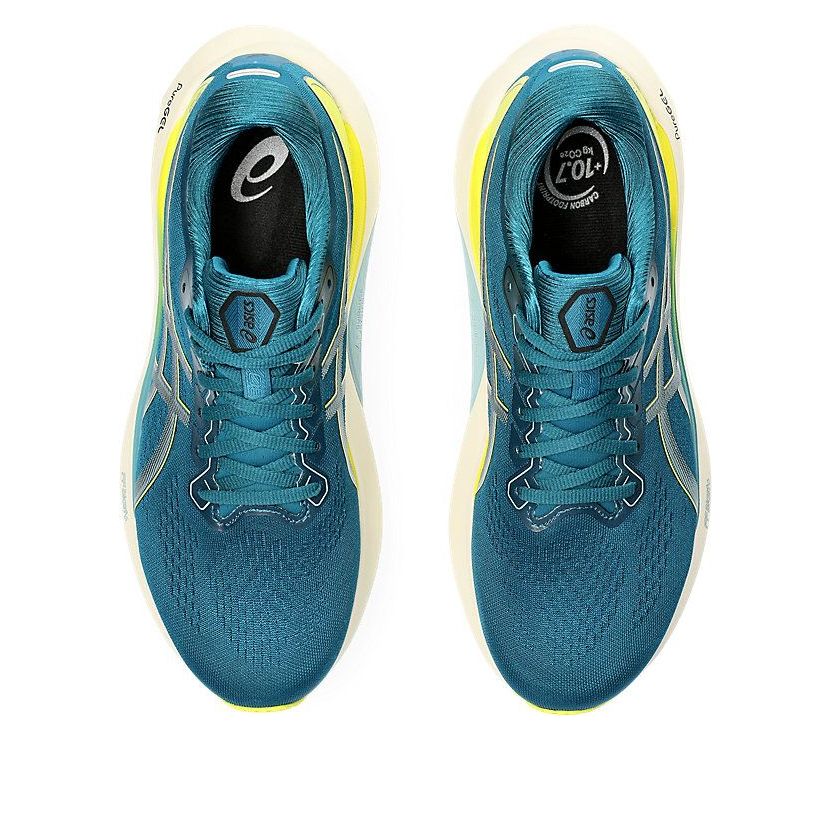 ASICS Gel-Kayano 30 'Evening Teal Teal Tint' 1011B548-405
