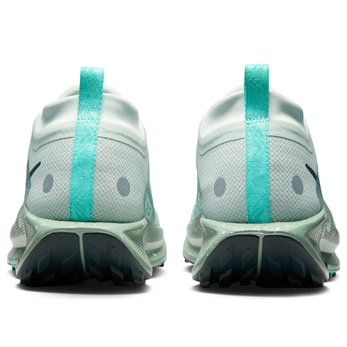 Nike React Pegasus Trail 5 Gore-Tex 'Clay Green Mint Foam' FQ0908-013