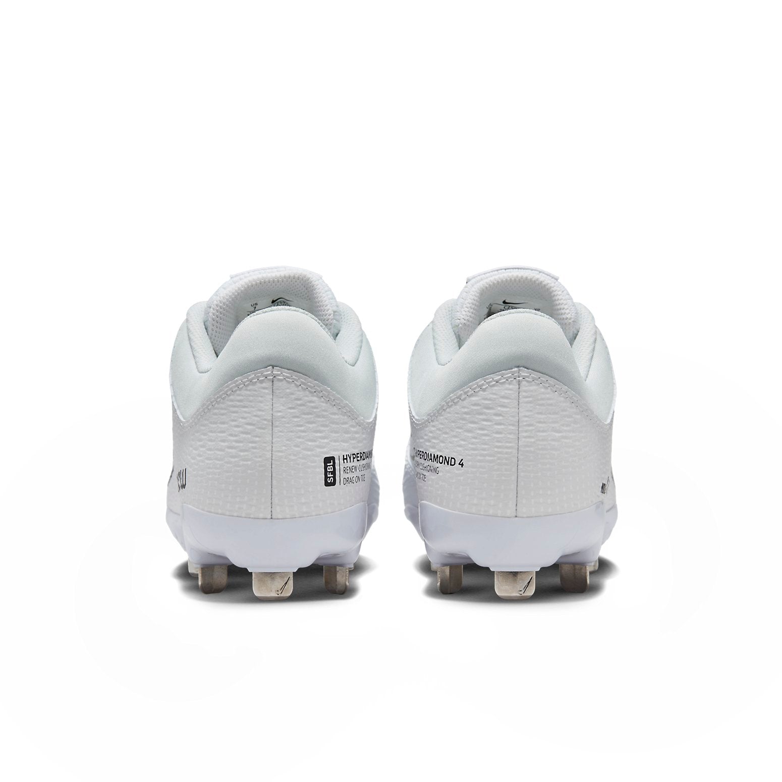 (WMNS) Nike Hyperdiamond 4 Pro 'White Photon Dust' CZ5920-103