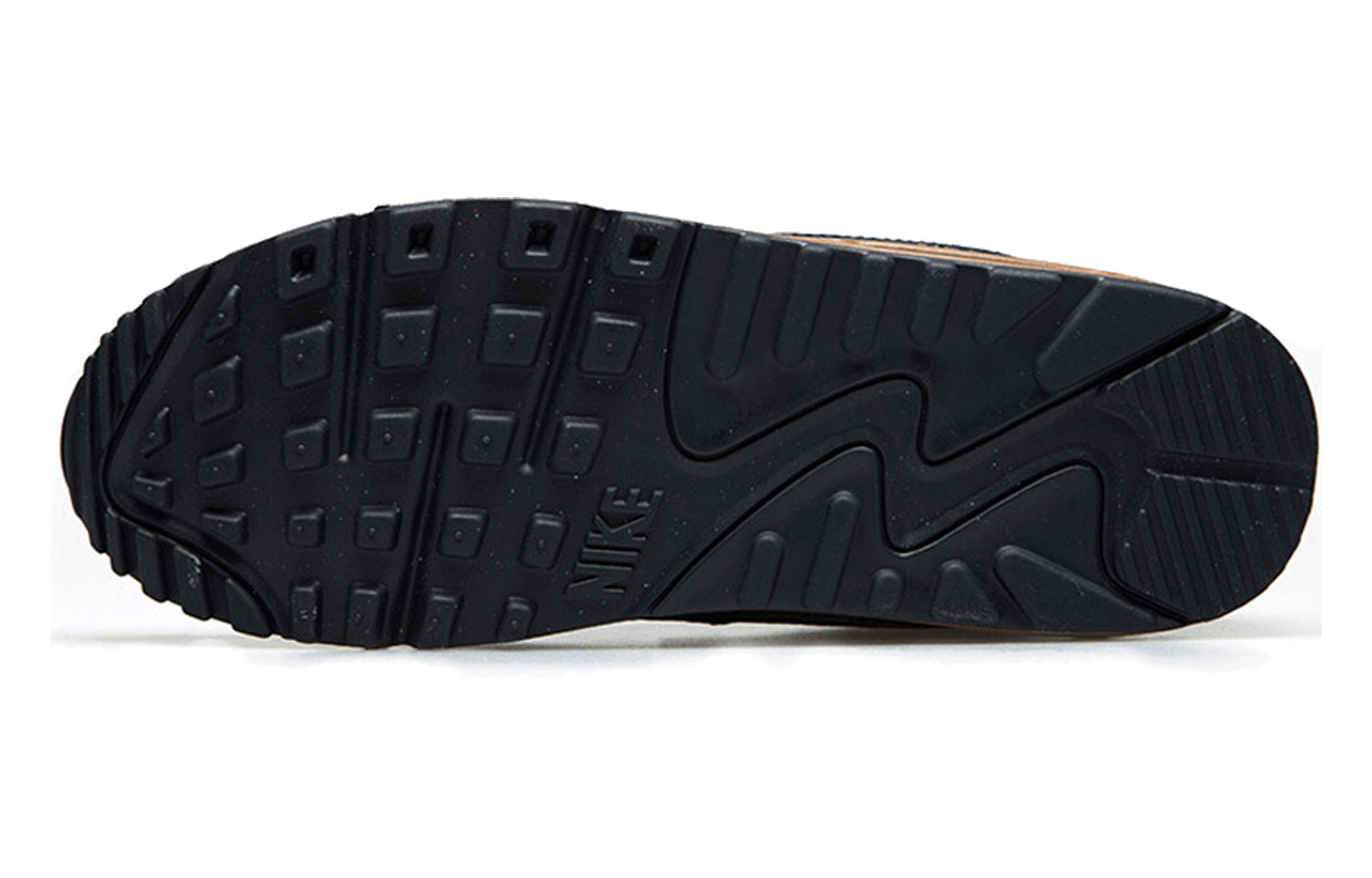 Nike Air Max 90 Premium 'Thunder Blue' 700155-404