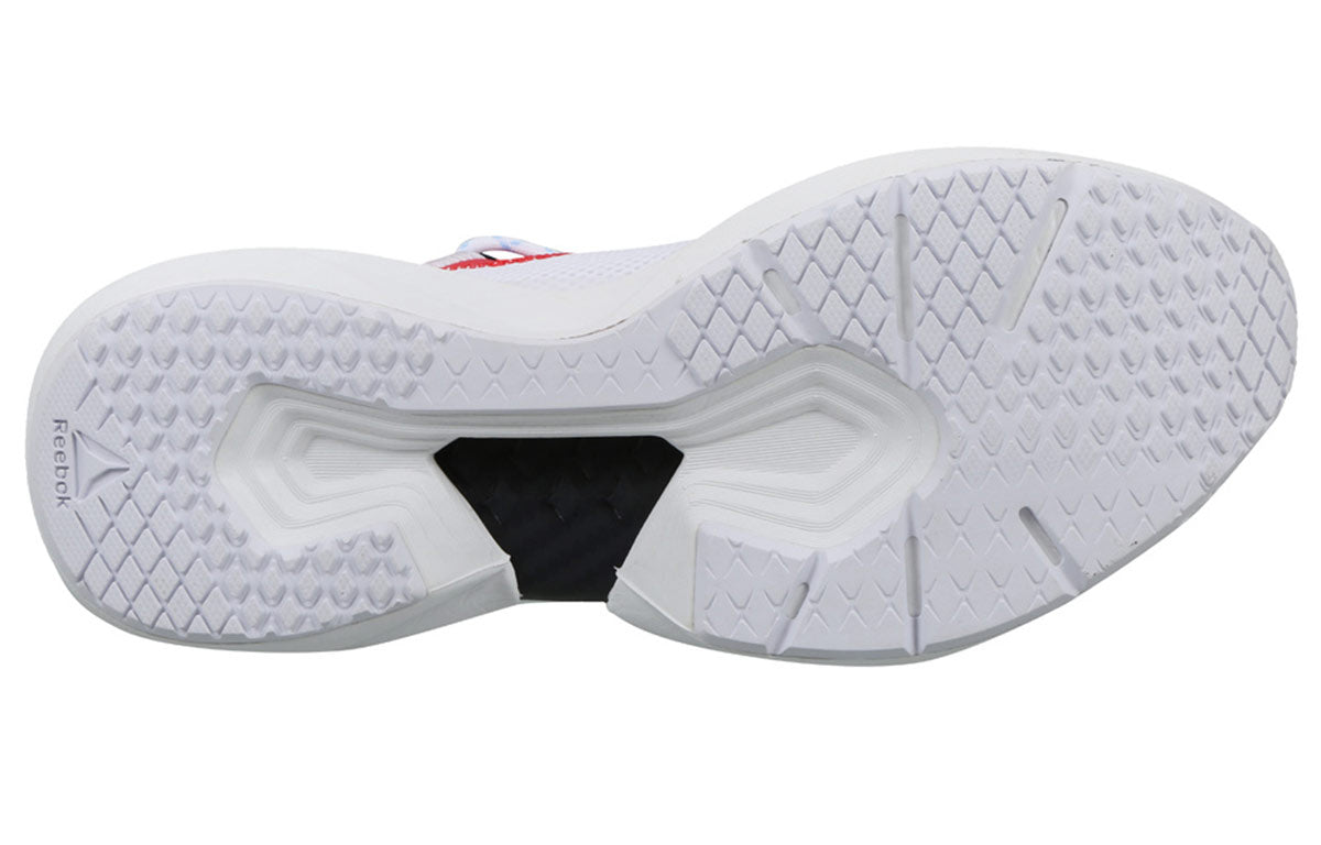 Reebok Sole Fury 'White Red' FW2223