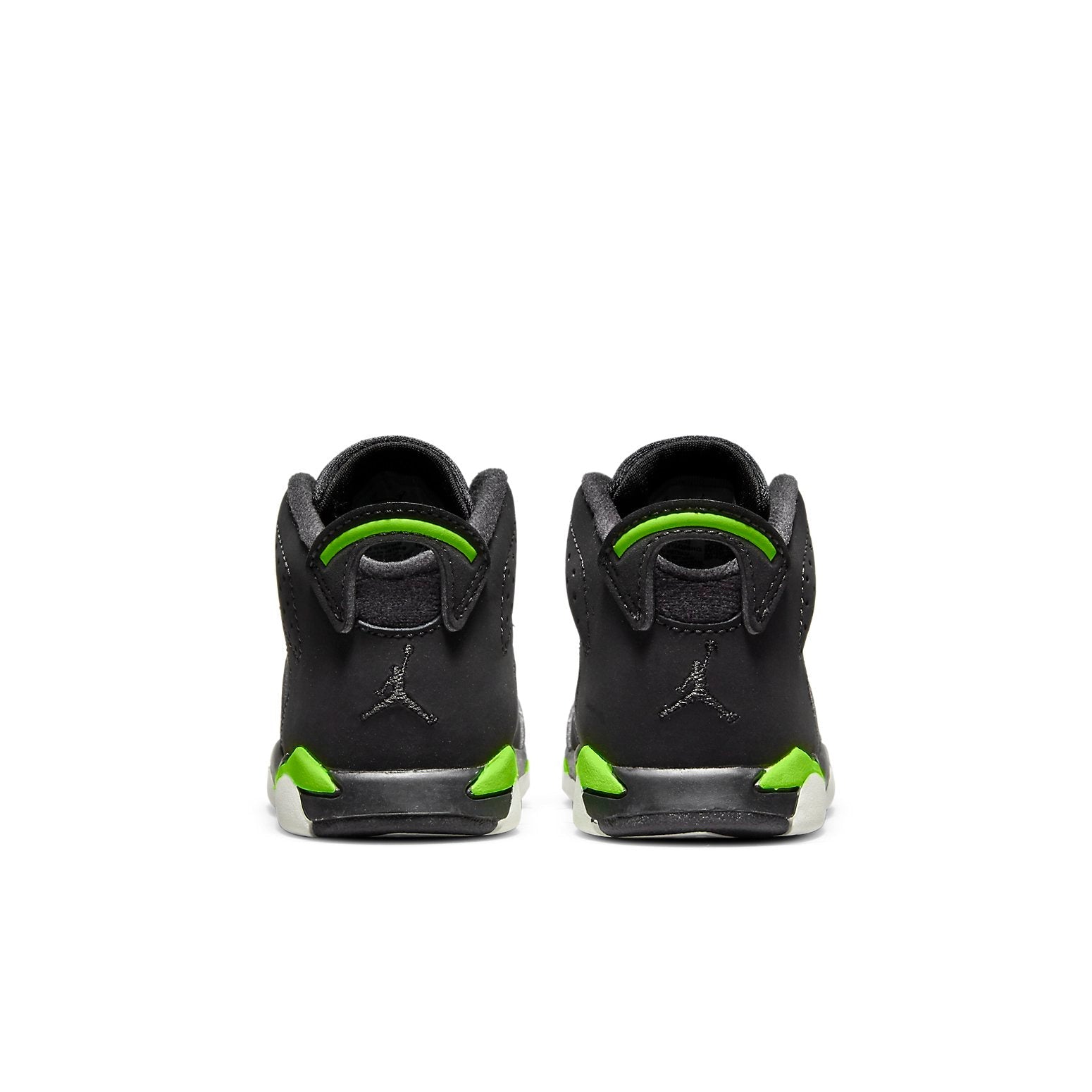 (TD) Air Jordan 6 Retro 'Electric Green' 384667-003