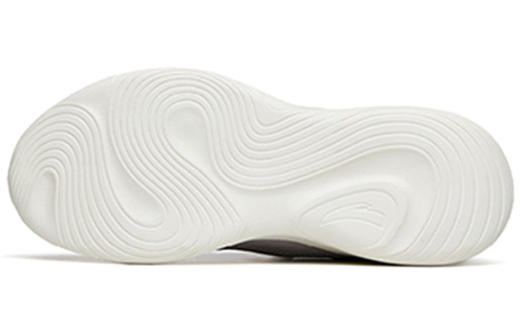 (WMNS) ANTA Running Series Sneakers 'Ash Purple' 122215571-3