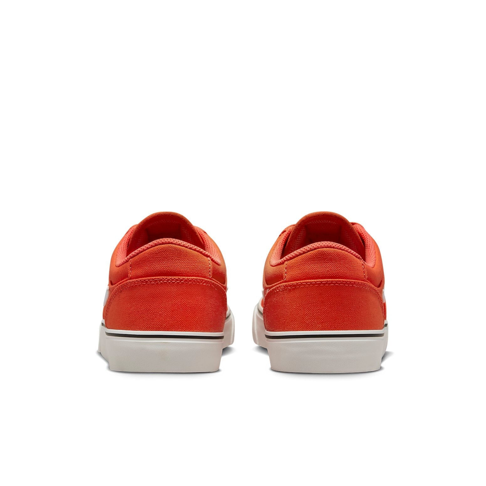 Nike SB Chron 2 Canvas 'Orange' DM3494-801