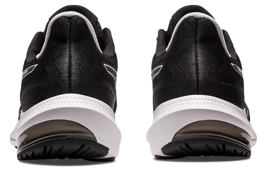 (WMNS) ASICS Gel-Pulse 14 'Black White' 1012B415-003