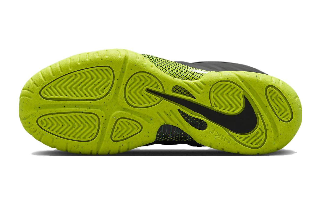(PS) Nike Little Posite One 'Emerging Powers' DZ2853-001