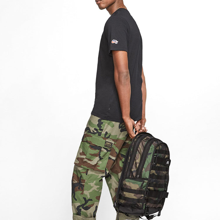Nike SB RPM Backpack 'Armygreen' CK5888-010