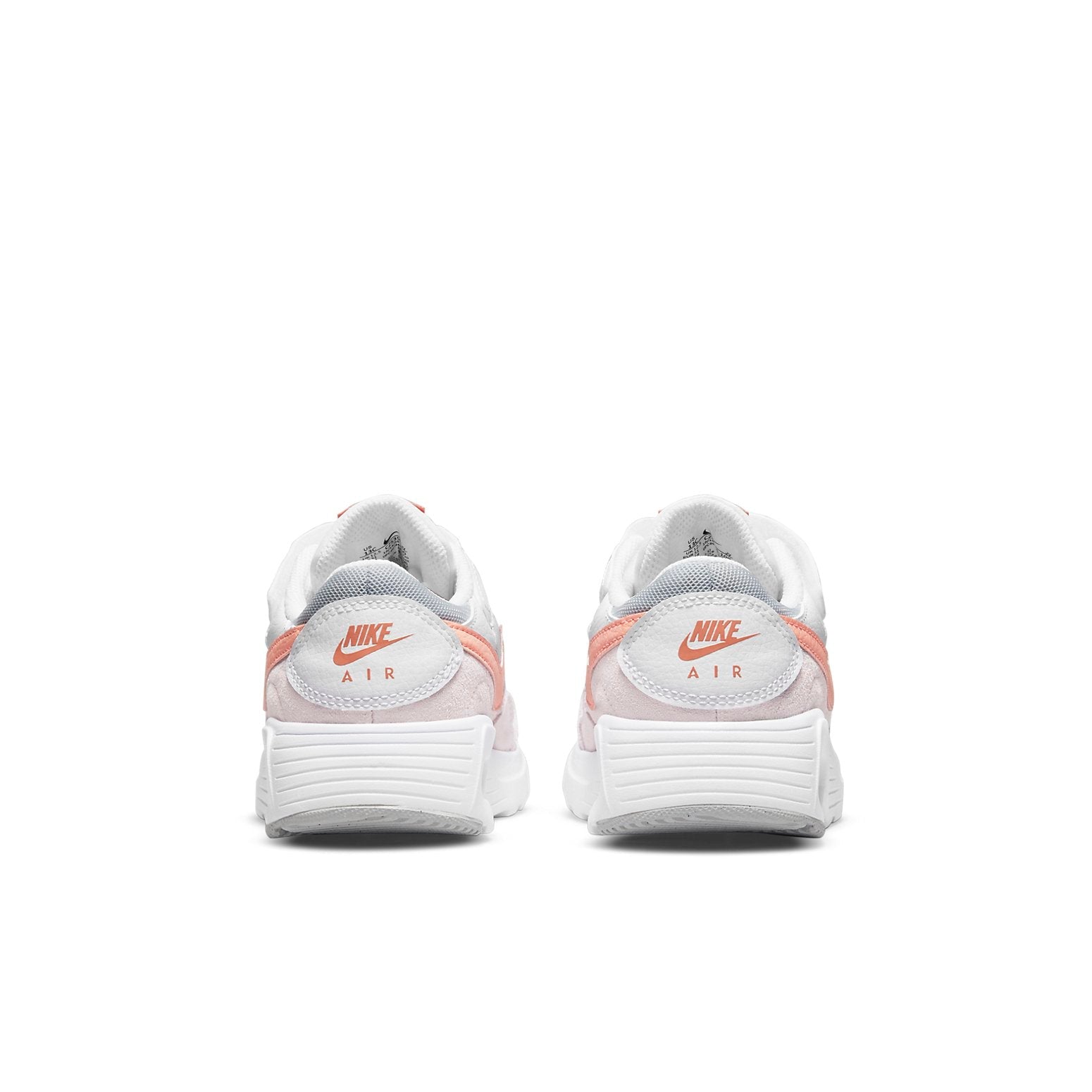 (PS) Nike Air Max SC 'White Crimson Bliss' CZ5356-100
