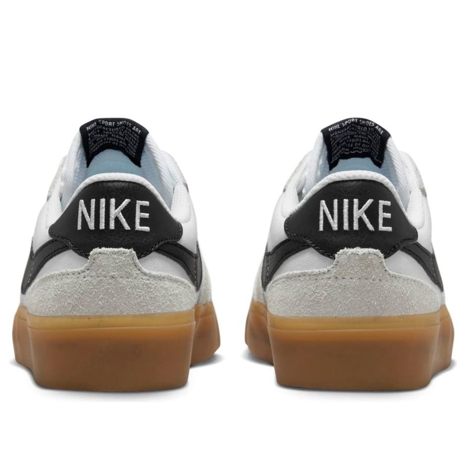 (WMNS) Nike Zoom Pogo Plus SB 'White Black Gum' DR9114-101