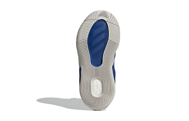 (PS) adidas 4Uture One El K 'Blue White' FV3501