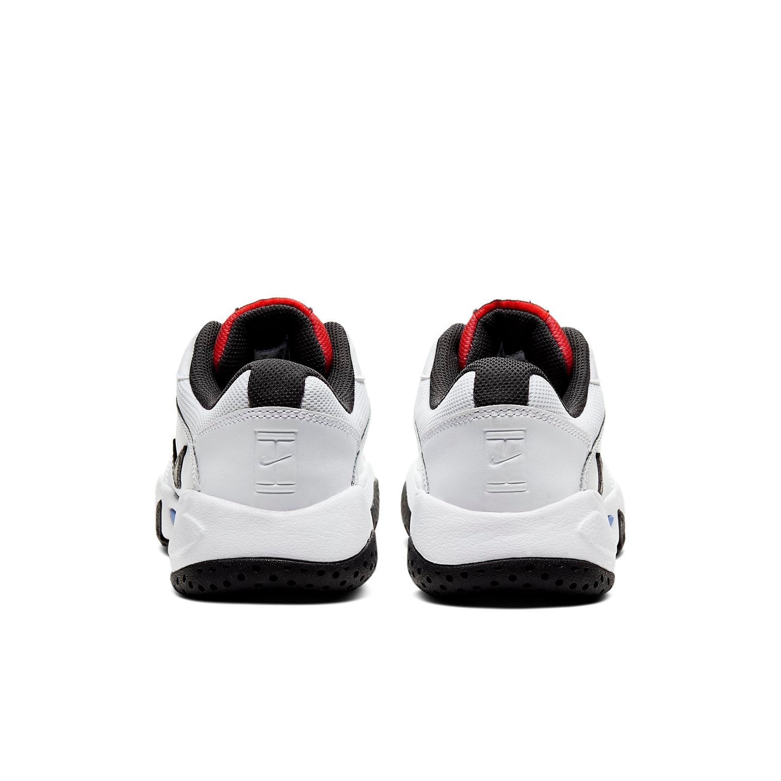 (WMNS) Nike Court Lite 2 'Laser Crimson' AR8838-103