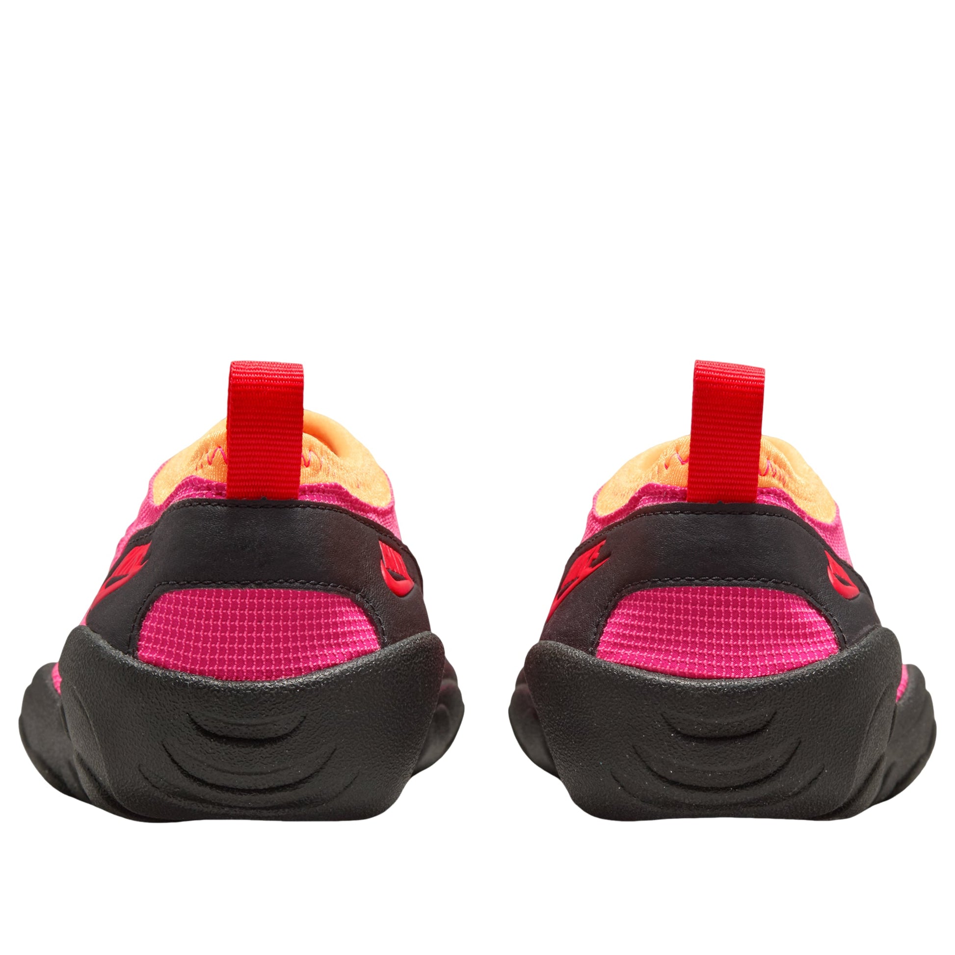 (WMNS) Nike Aqua Turf 'Hyper Pink Laser Orange' FZ5628-600