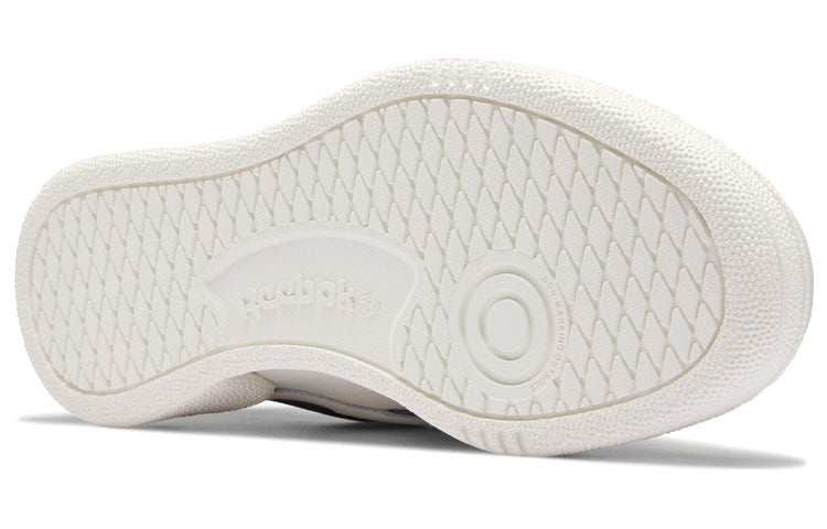 Reebok Club C Revenge 'Chalk Semi Solar Gold' G55072