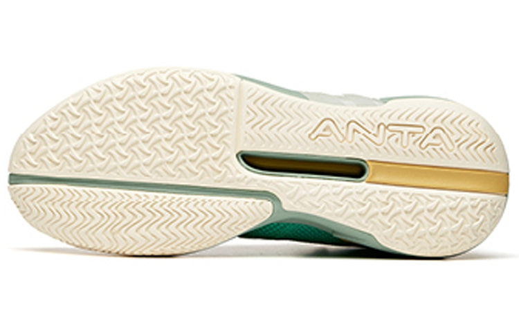 ANTA Quick Battle 4 'Green Yellow' 112041605-5