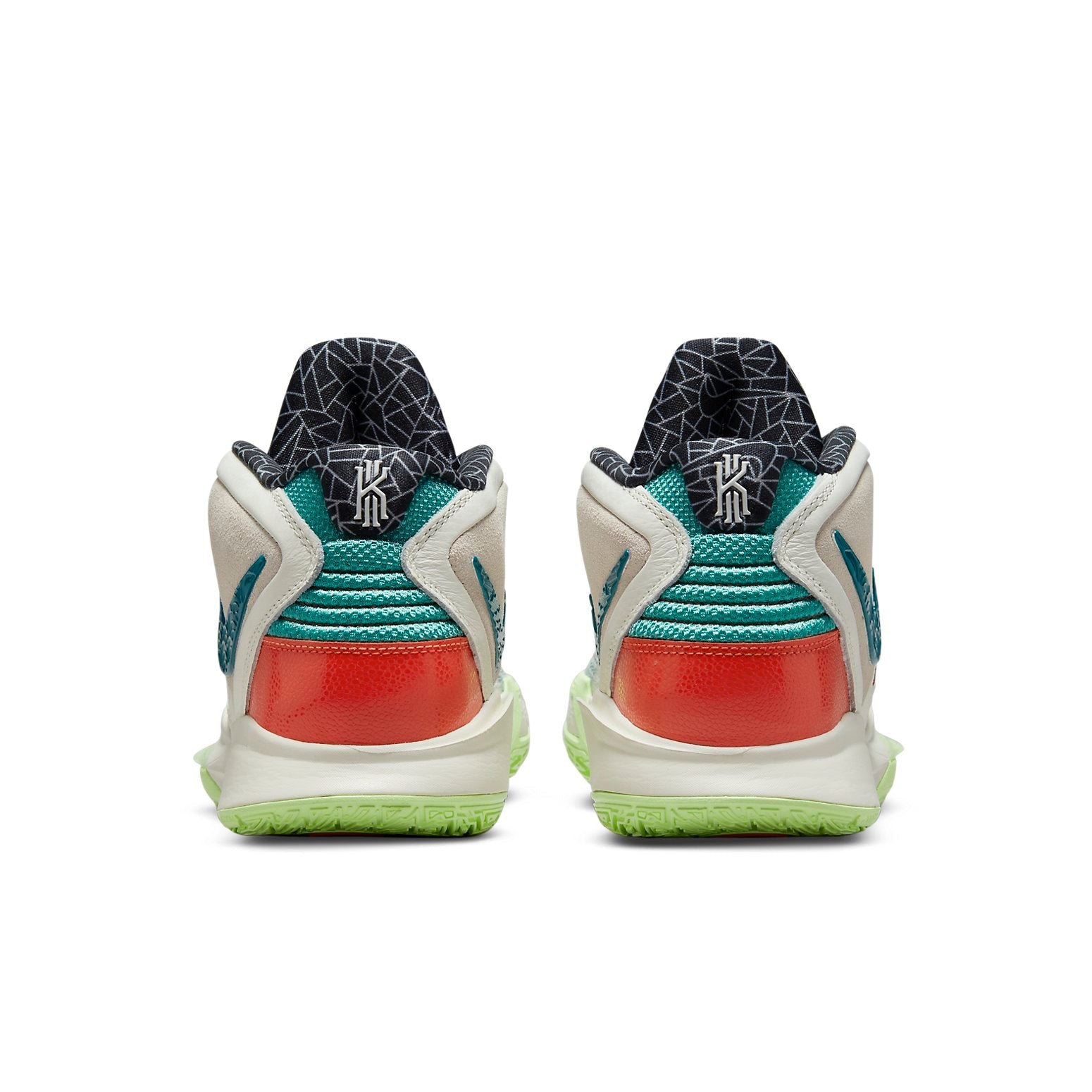Nike Kyrie Infinity 'Chinese New Year' DH5388-001
