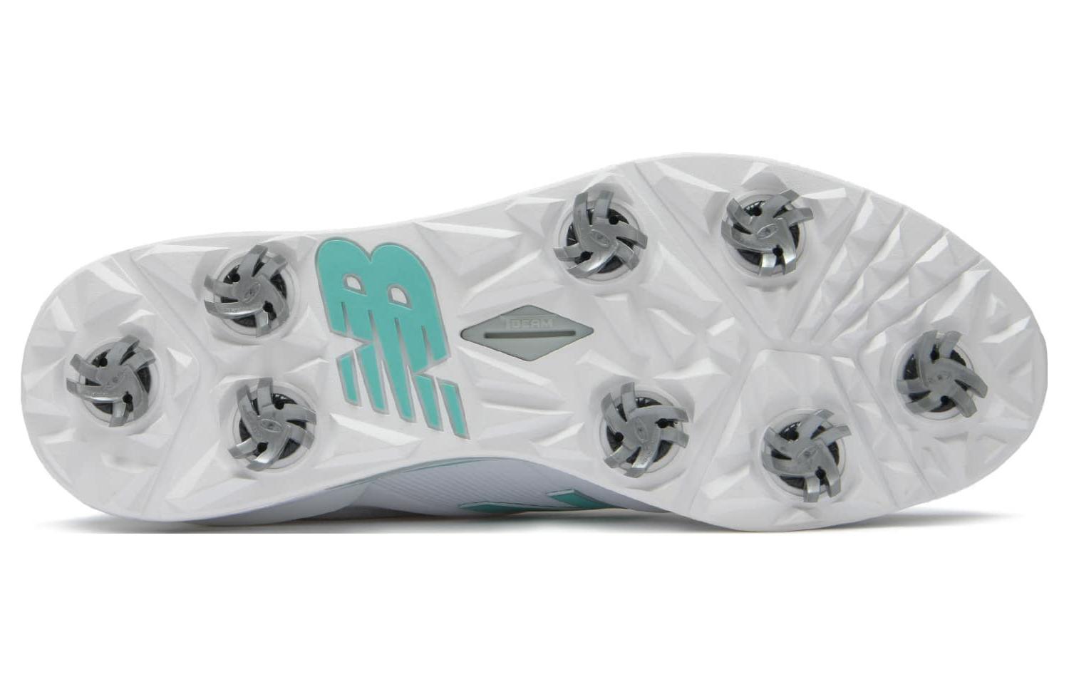New Balance UG2500 V2 Comfort Performance Running Shoes 'White Aqua Blue' UG2500MN