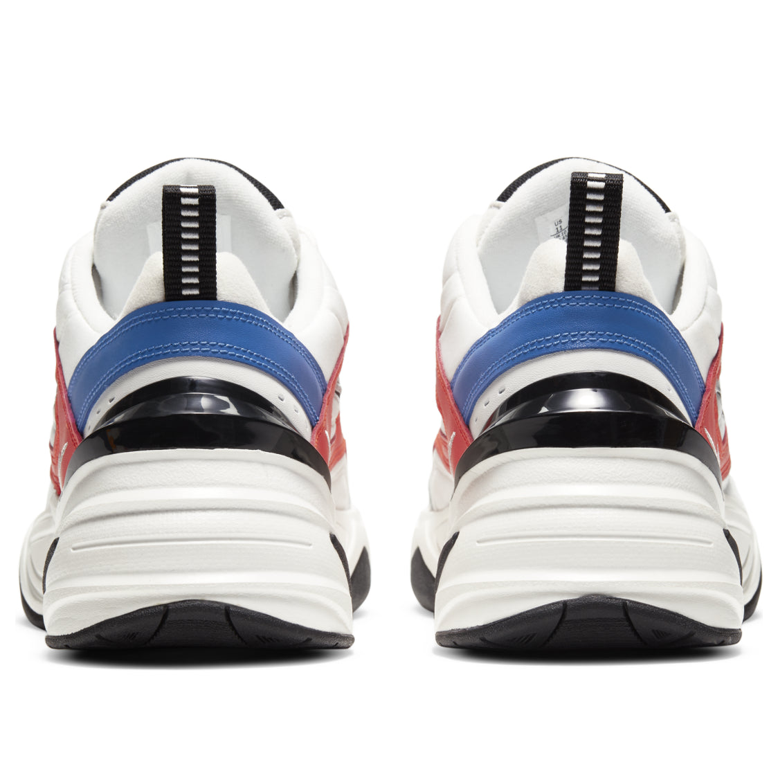 Nike M2K Tekno 'Summit White' AV4789-100